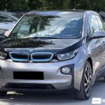 BMW i3 2014
