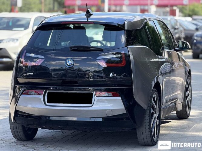 bmw i3 2014