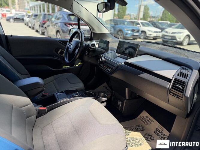 bmw i3 2014