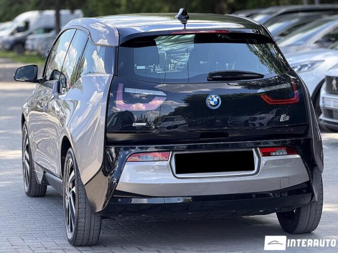 bmw i3 2014