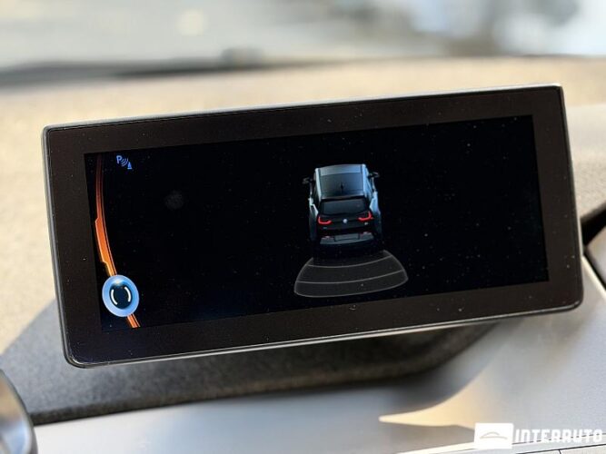 bmw i3 2014