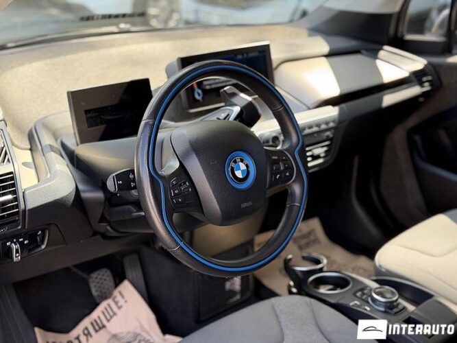 bmw i3 2014