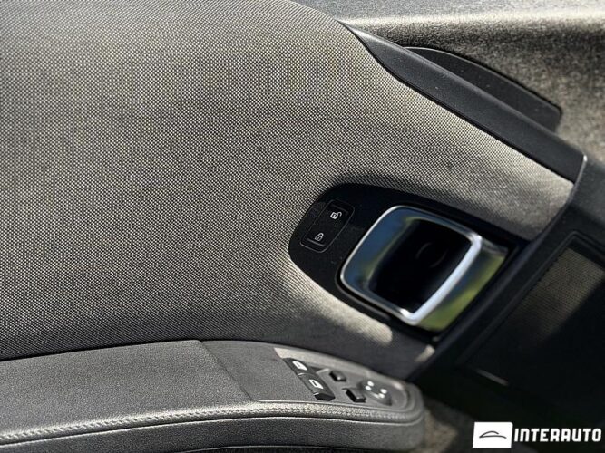 bmw i3 2014