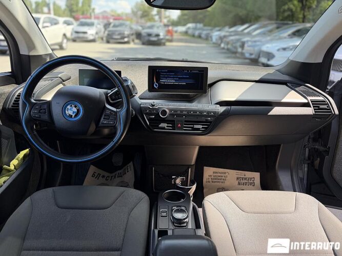 bmw i3 2014