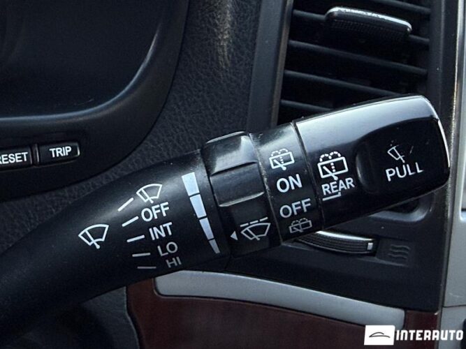 hyundai Santa Fe 2008