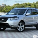 Hyundai Santa Fe 2008