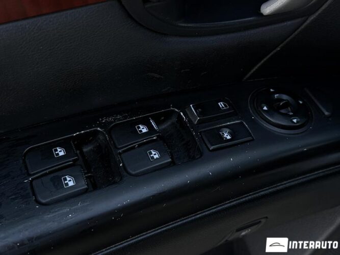 hyundai Santa Fe 2008