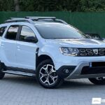 Dacia Duster 2020