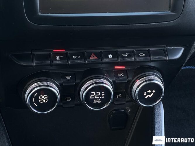 Dacia Duster 43 dacia Duster 2020