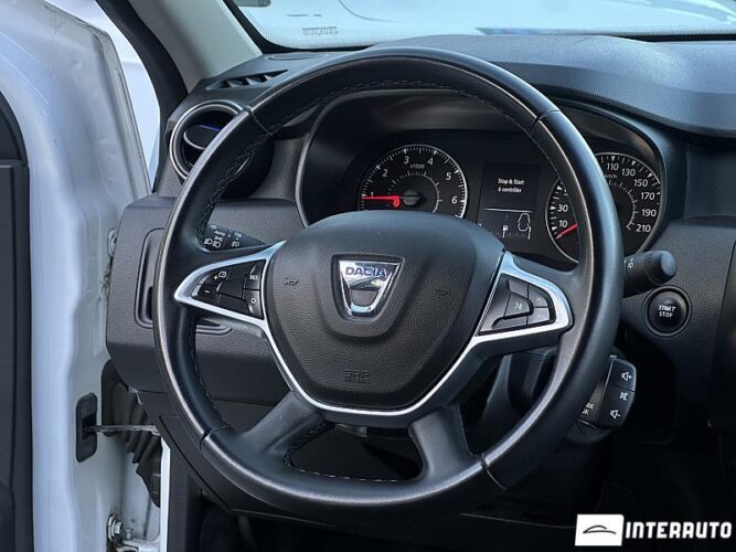 Dacia Duster 39 dacia Duster 2020