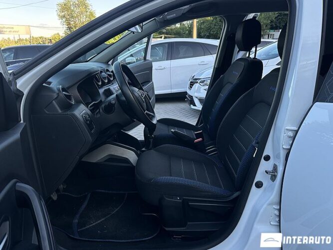 Dacia Duster 37 dacia Duster 2020