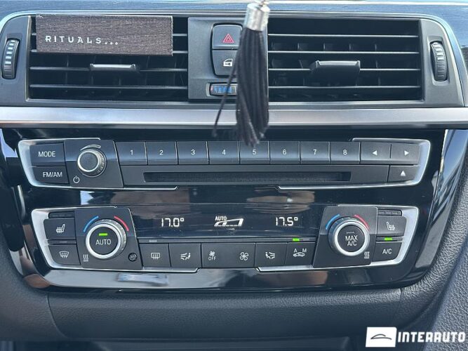 BMW 330E 44 bmw 330E 2017