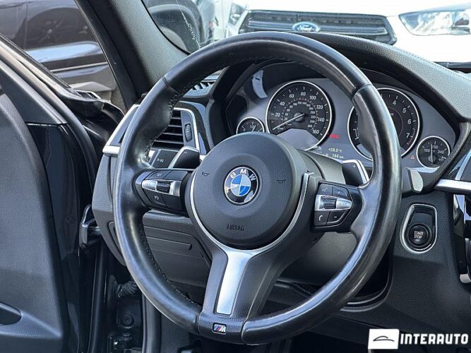 BMW 330E 41 bmw 330E 2017