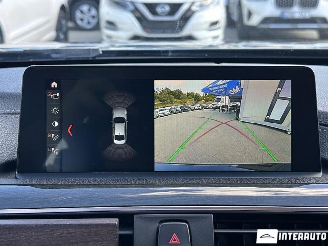 BMW 330E 43 bmw 330E 2017
