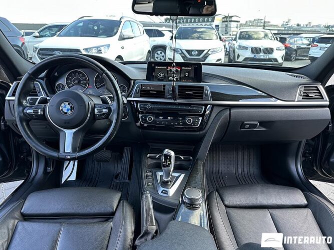 BMW 330E 40 bmw 330E 2017