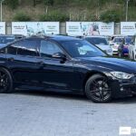 BMW 330E 2017