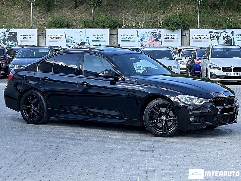BMW 330E 2 interauto oferta masina