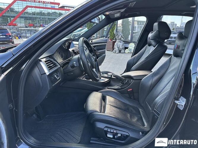 BMW 330E 39 bmw 330E 2017