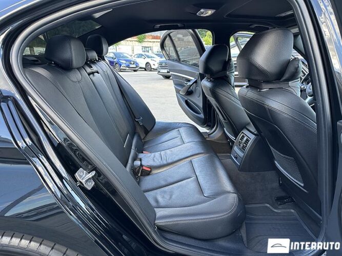 BMW 330E 47 bmw 330E 2017