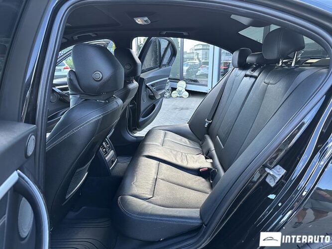 BMW 330E 54 bmw 330E 2017