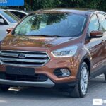 Ford Kuga 2018