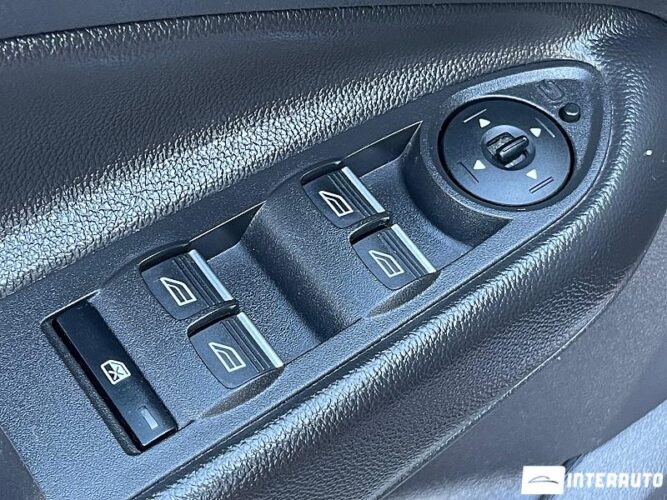 Ford Kuga 37 ford Kuga 2018