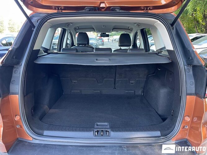 Ford Kuga 49 ford Kuga 2018