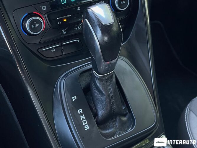 Ford Kuga 44 ford Kuga 2018