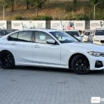 BMW 330 2020