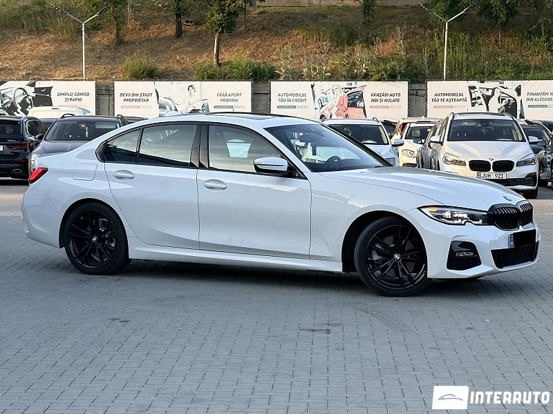 interauto oferta masina