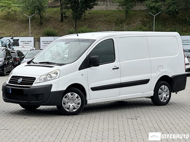 Fiat Scudo 28 fiat Scudo 2015