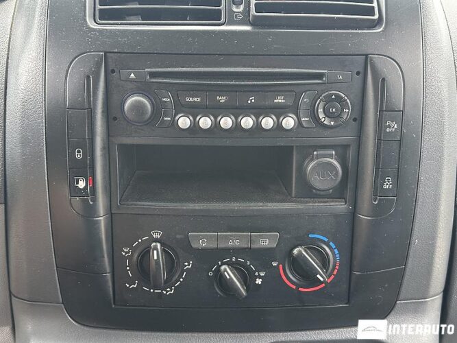 Fiat Scudo 36 fiat Scudo 2015