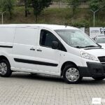 Fiat Scudo 2015