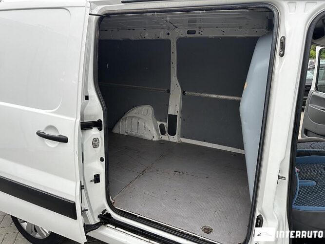 Fiat Scudo 38 fiat Scudo 2015