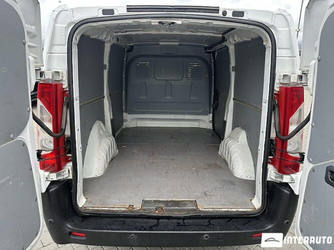 Fiat Scudo 41 fiat Scudo 2015