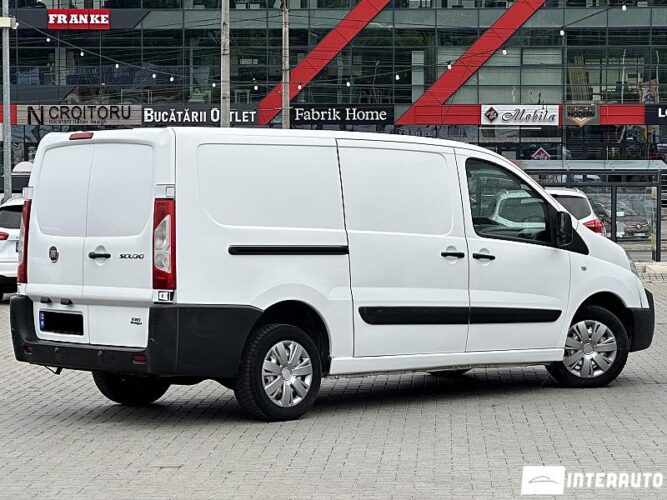 Fiat Scudo 29 fiat Scudo 2015