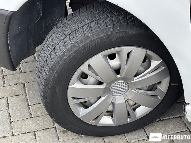 Fiat Scudo 40 fiat Scudo 2015