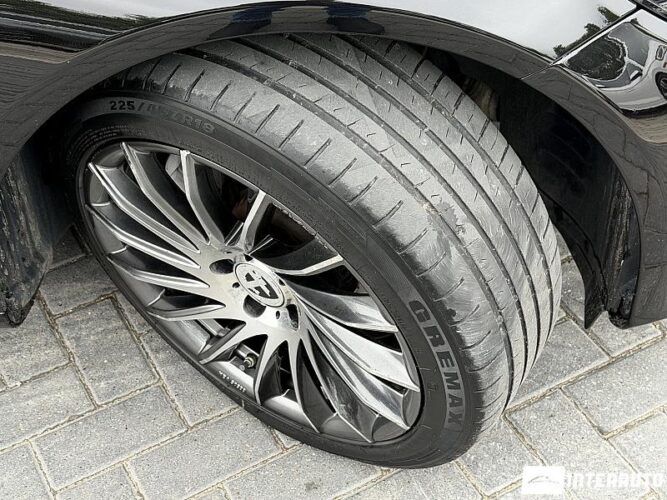 mercedes C 350e 2015