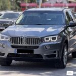 BMW X5 4.0e 2016