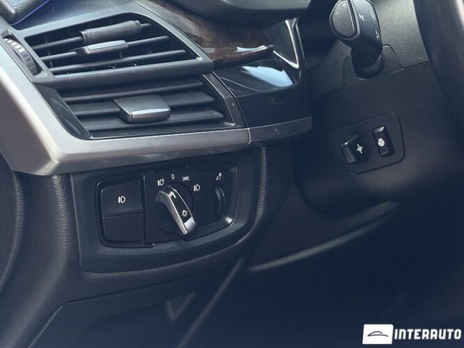 bmw X5 4.0e 2016