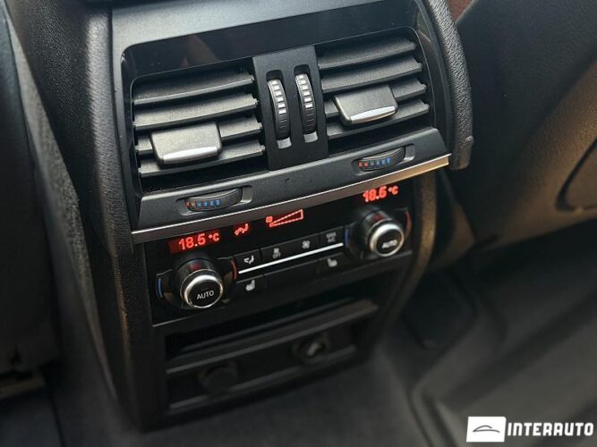 bmw X5 4.0e 2016