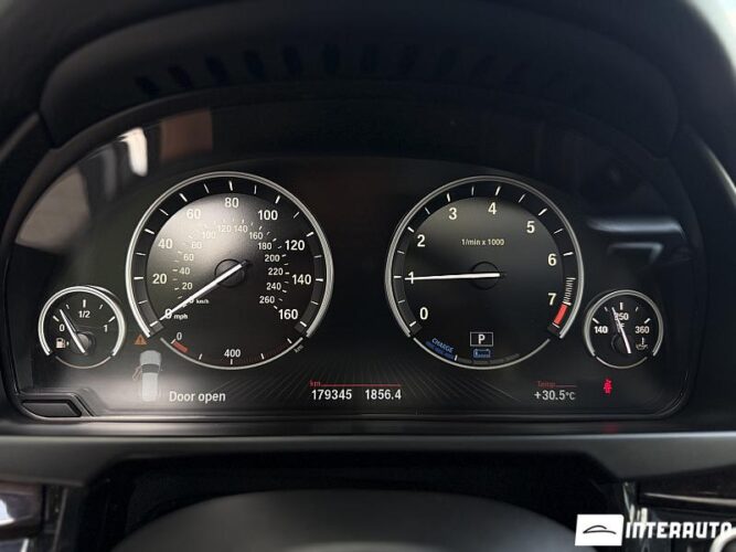 bmw X5 4.0e 2016
