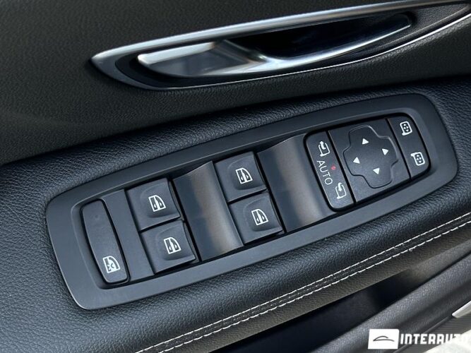 renault Scenic 2017