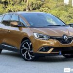 Renault Scenic 2017