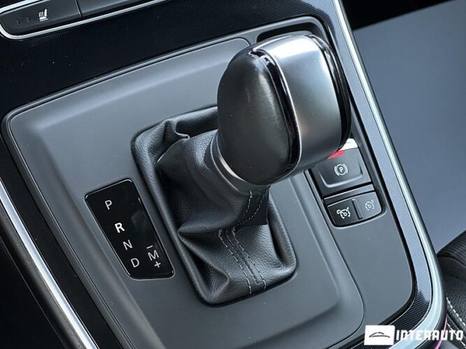 renault Scenic 2017
