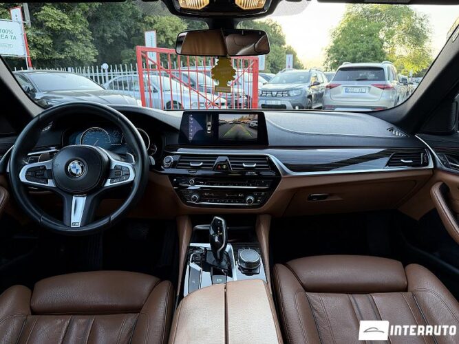 BMW 520 40 bmw 520 2017