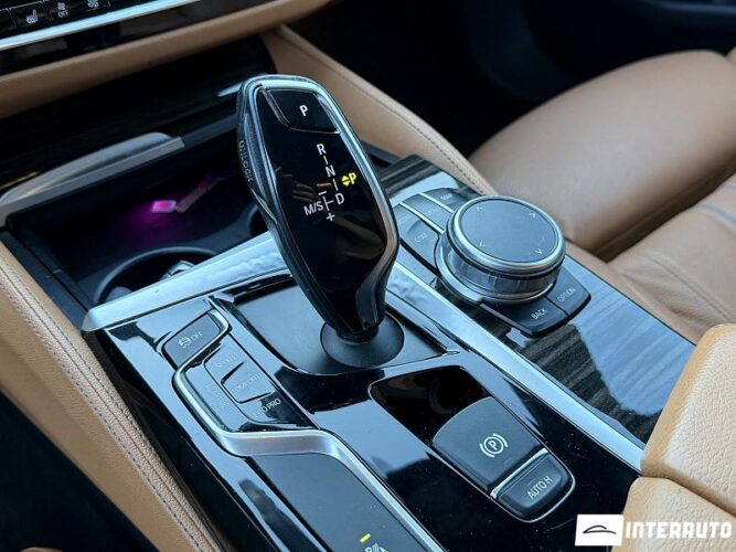 BMW 520 46 bmw 520 2017