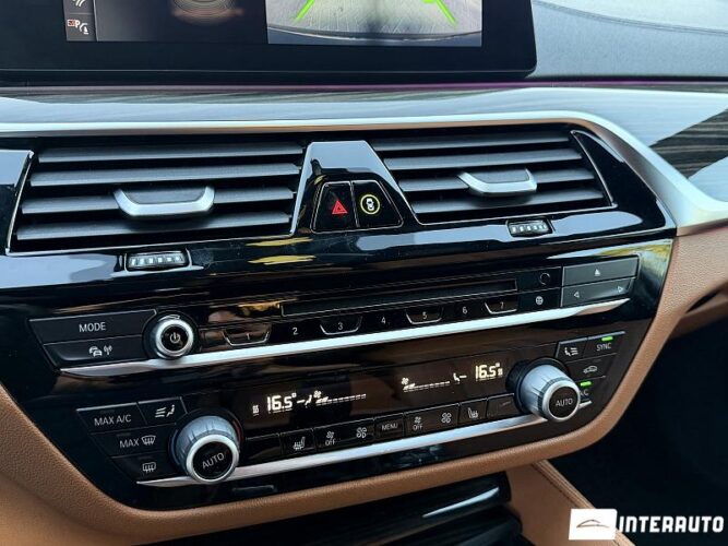 BMW 520 45 bmw 520 2017