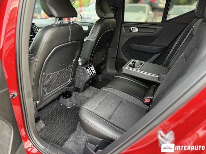 Volvo XC 40 45 volvo XC 40 2019