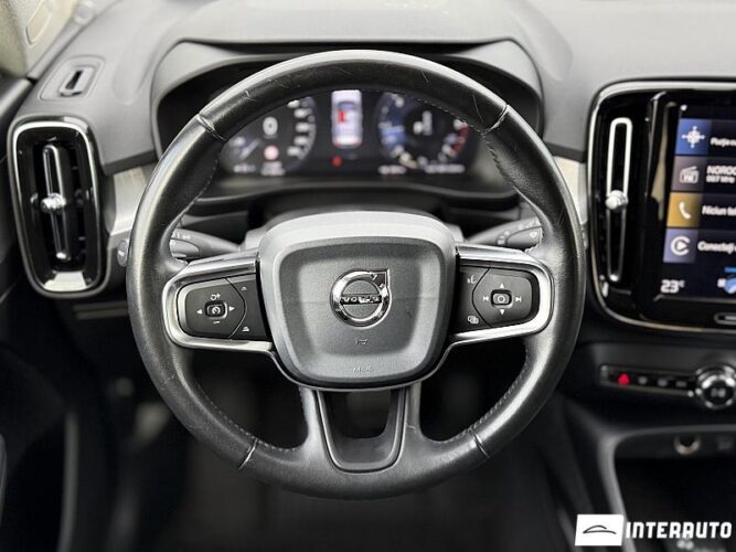 Volvo XC 40 38 volvo XC 40 2019
